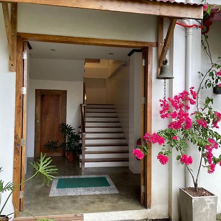 P&B Residences ليغاسبي المظهر الخارجي الصورة