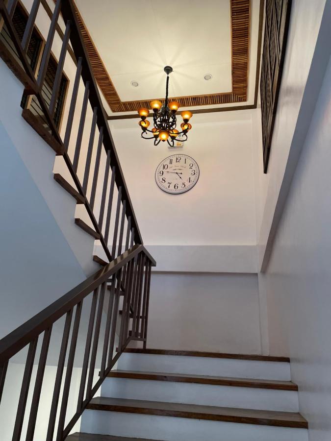 P&B Residences ليغاسبي المظهر الخارجي الصورة