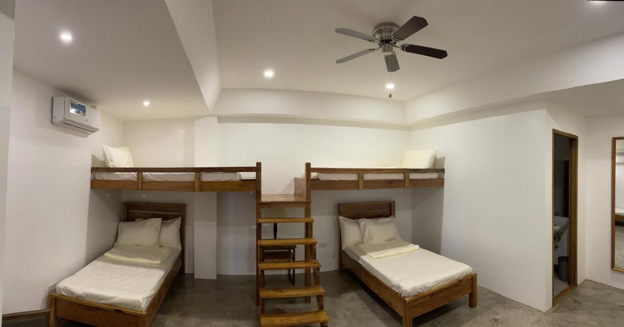P&B Residences ليغاسبي المظهر الخارجي الصورة
