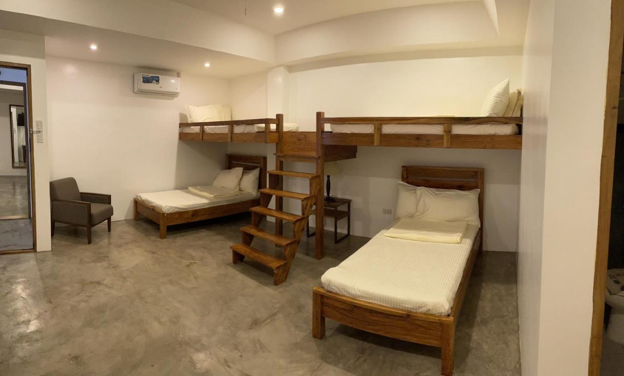 P&B Residences ليغاسبي المظهر الخارجي الصورة